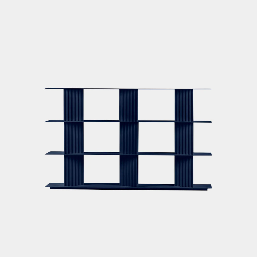Plec Shelving Medium