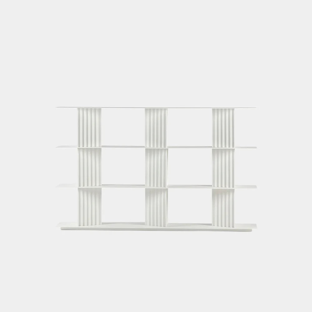 Plec Shelving Medium