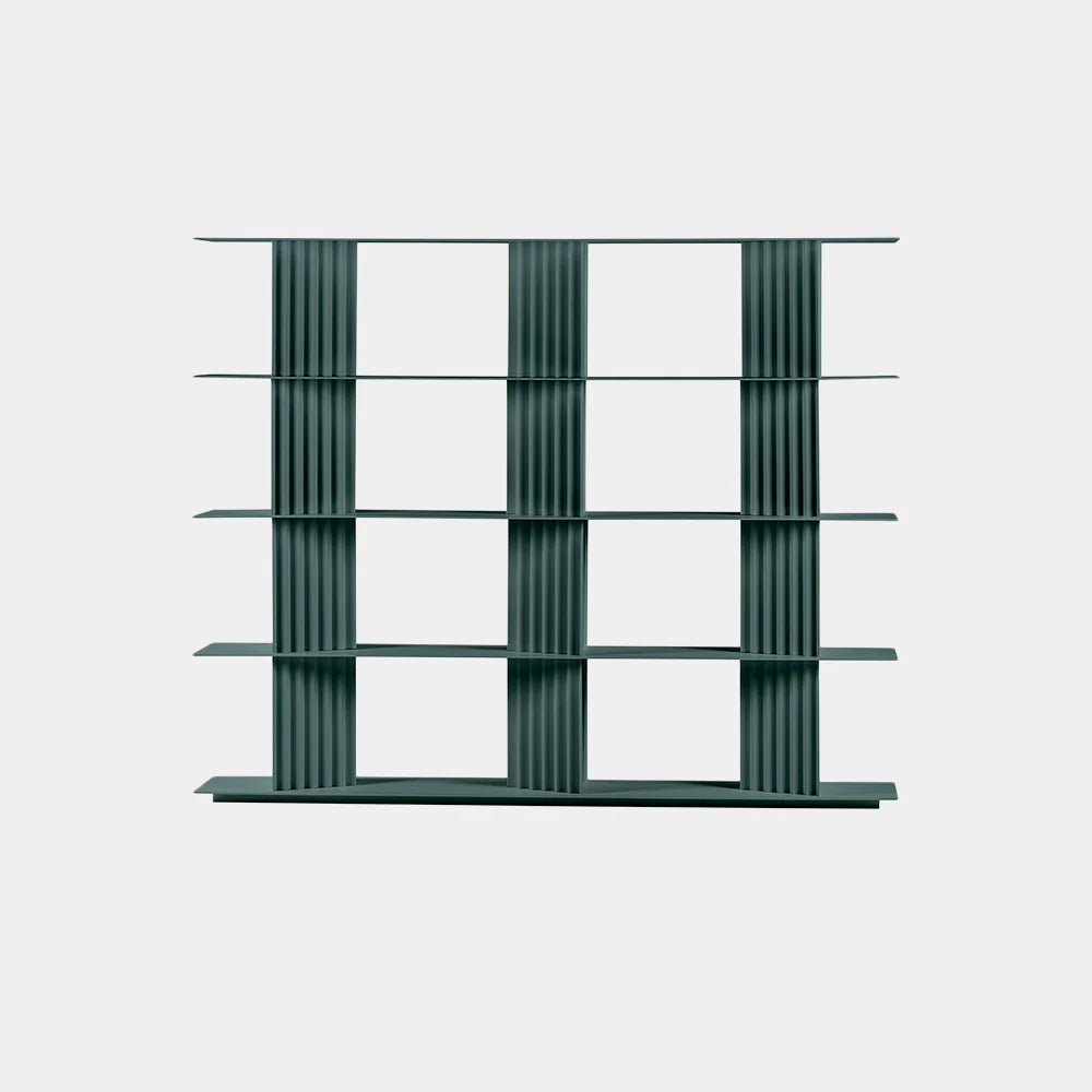 Plec Shelving Medium