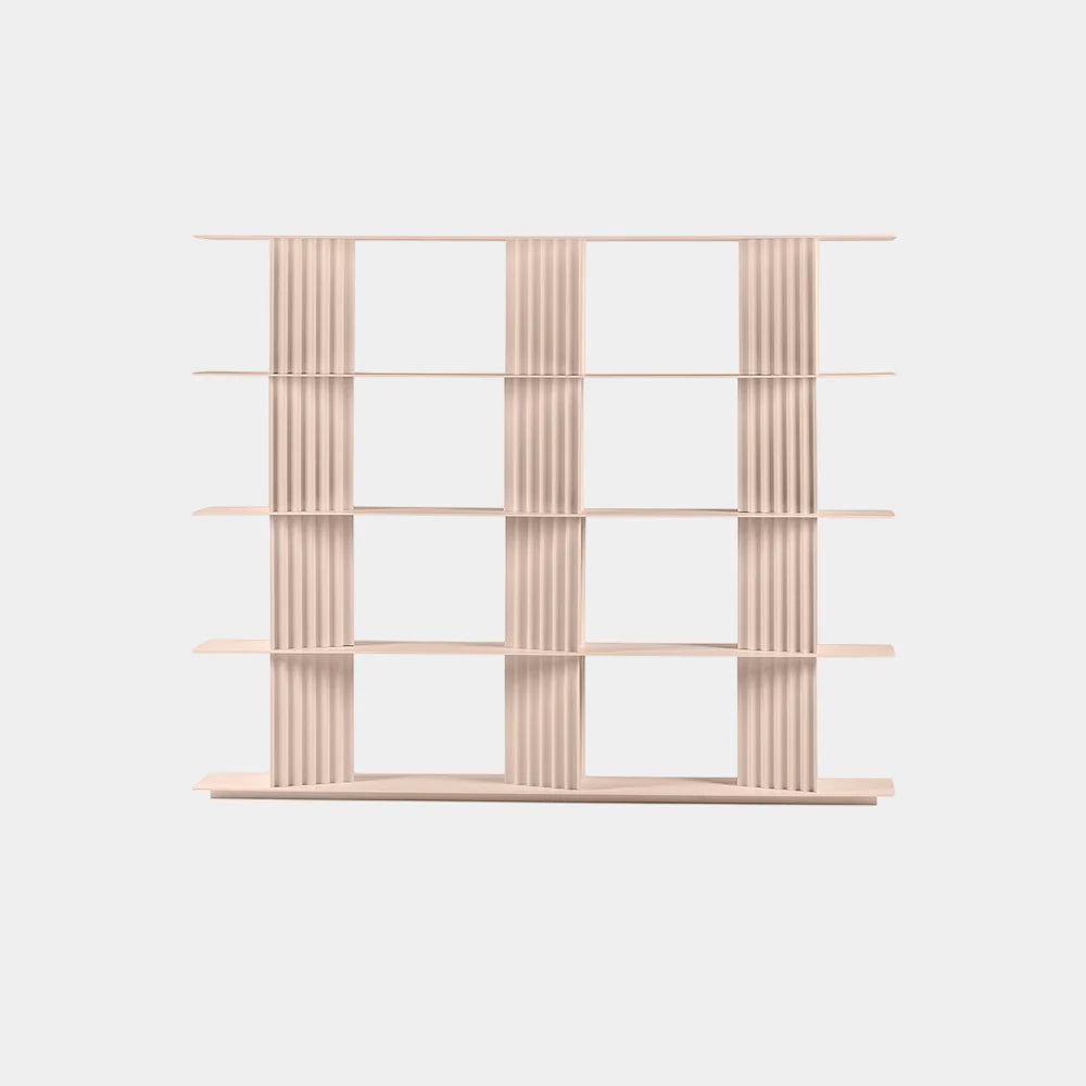 Plec Shelving Medium
