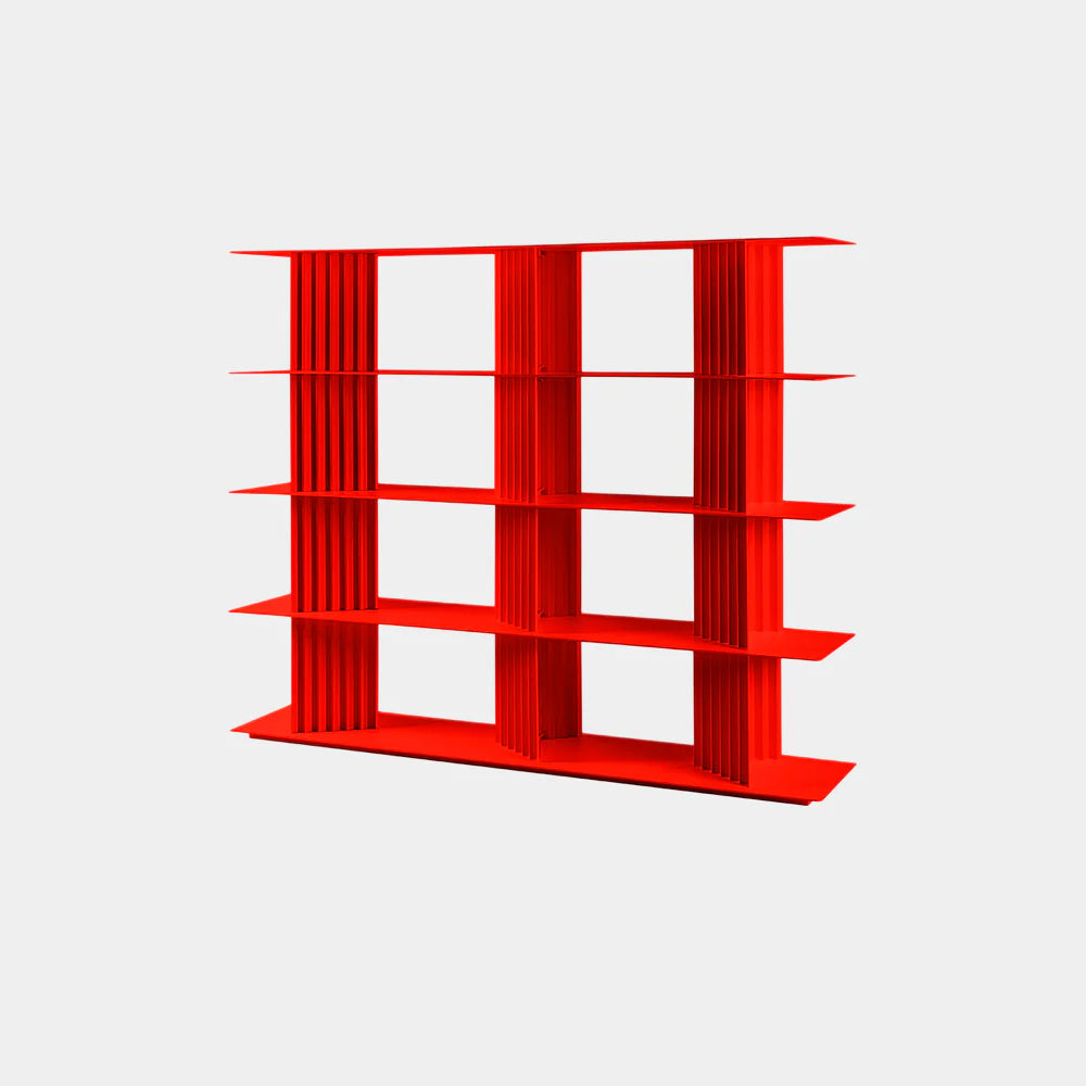 Plec Shelving Medium