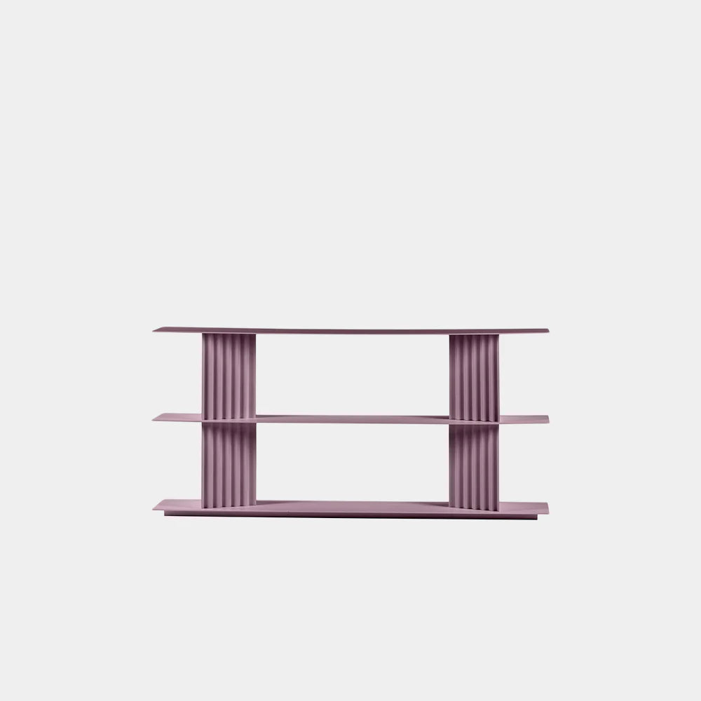 Plec Shelving Small