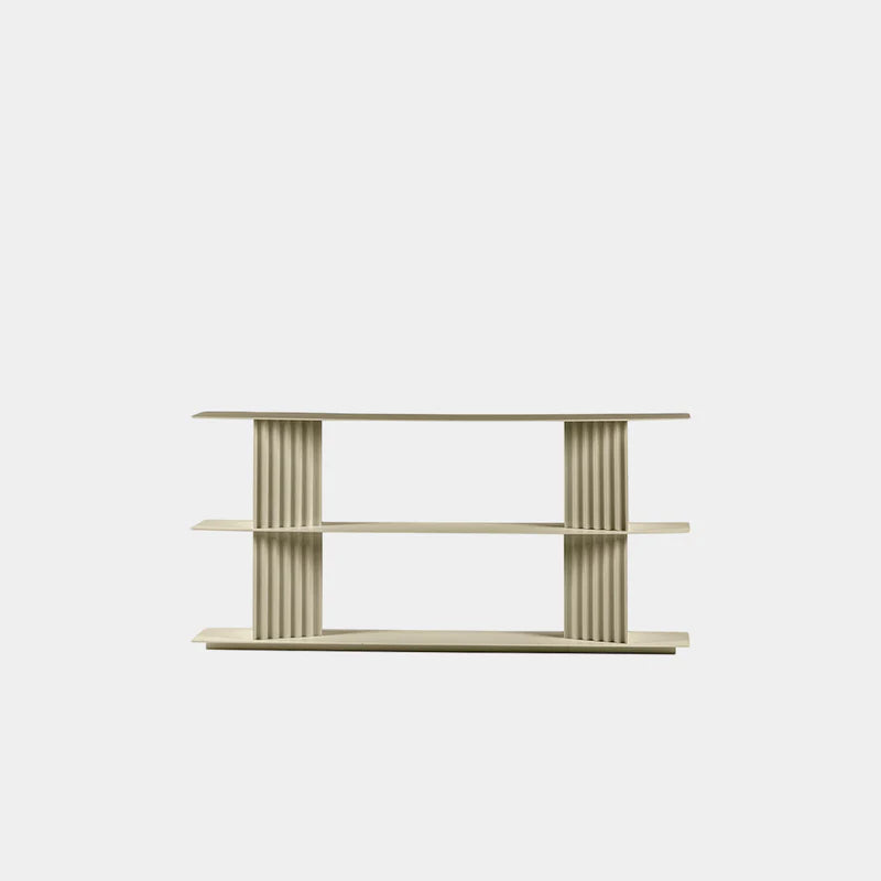 Plec Shelving Large