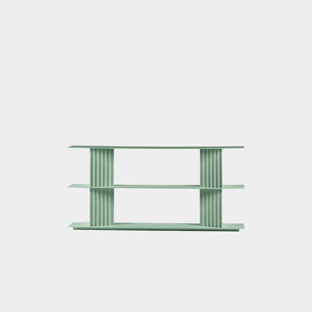 Plec Shelving Small