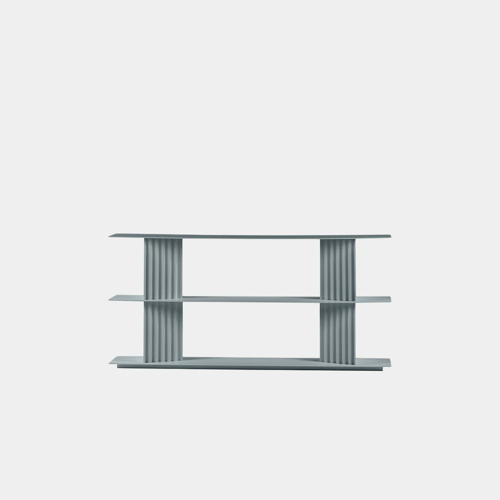 Plec Shelving Small