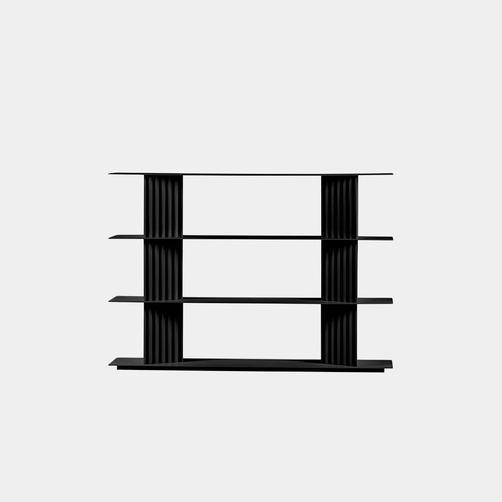 Plec Shelving Small
