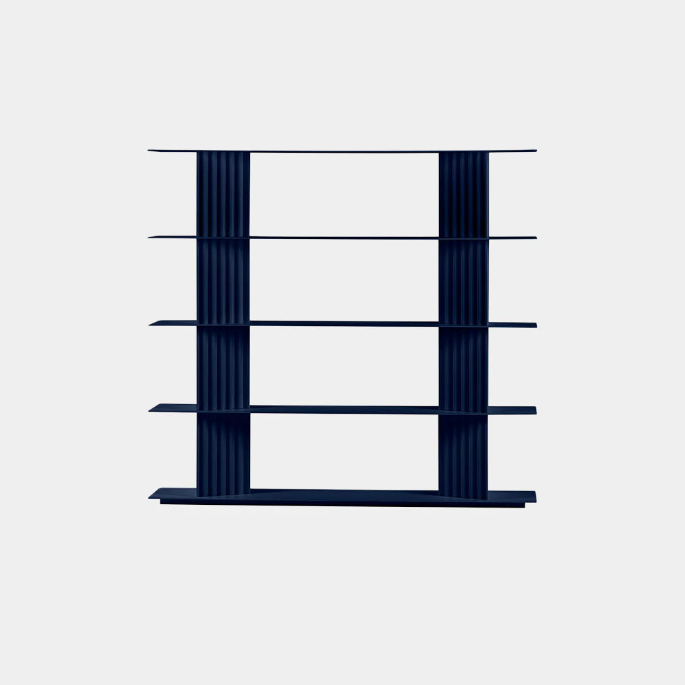 Plec Shelving Small