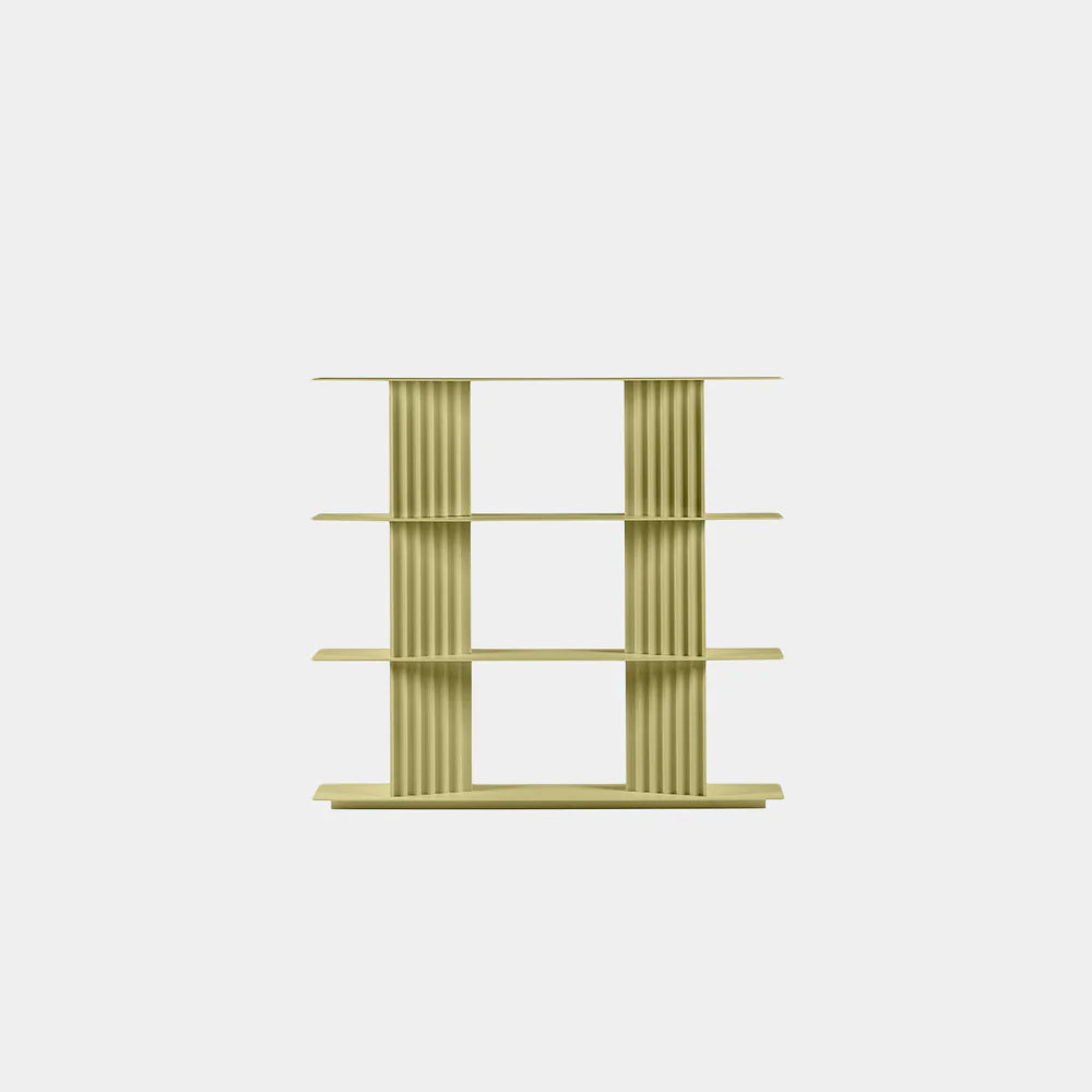 Plec Shelving Extra small