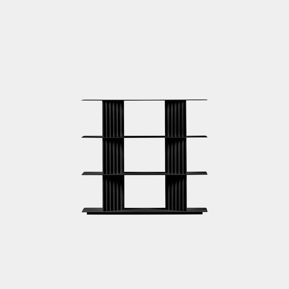Plec Shelving Extra small