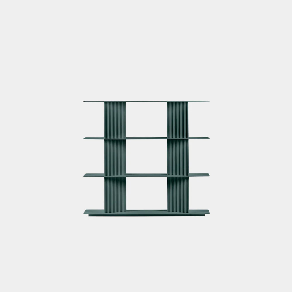 Plec Shelving Extra small