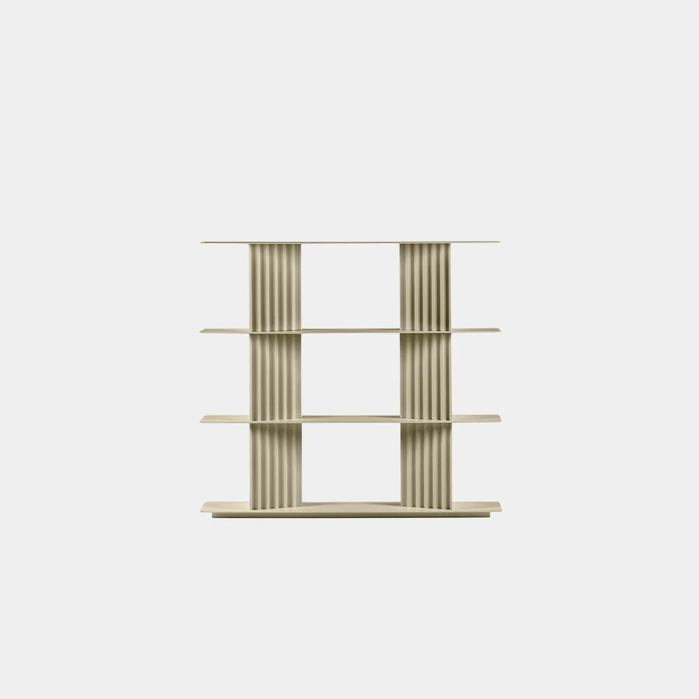 Plec Shelving Extra small