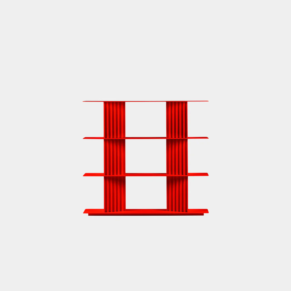 Plec Shelving Extra small
