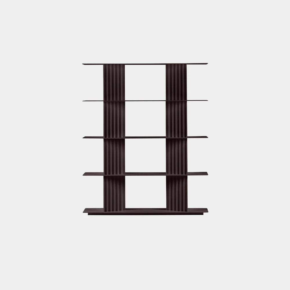 Plec Shelving Extra small