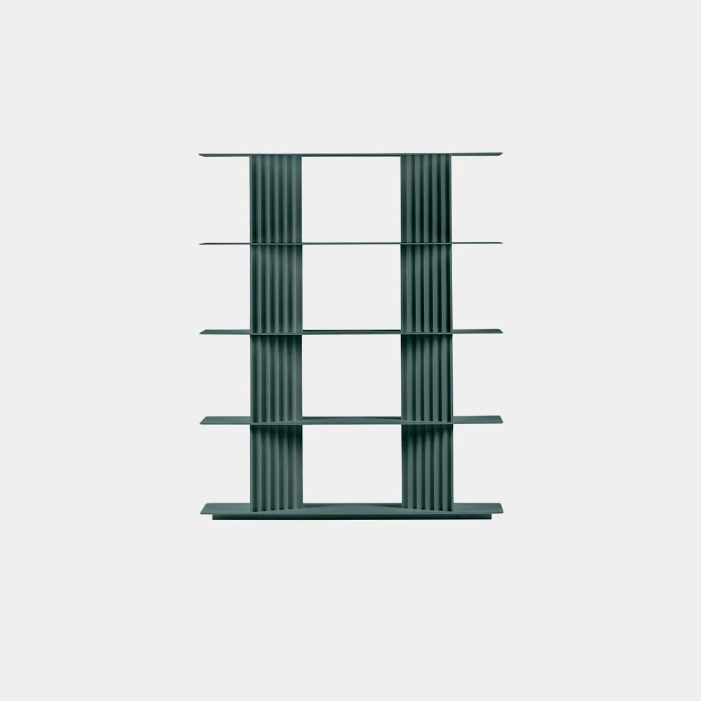 Plec Shelving Extra small