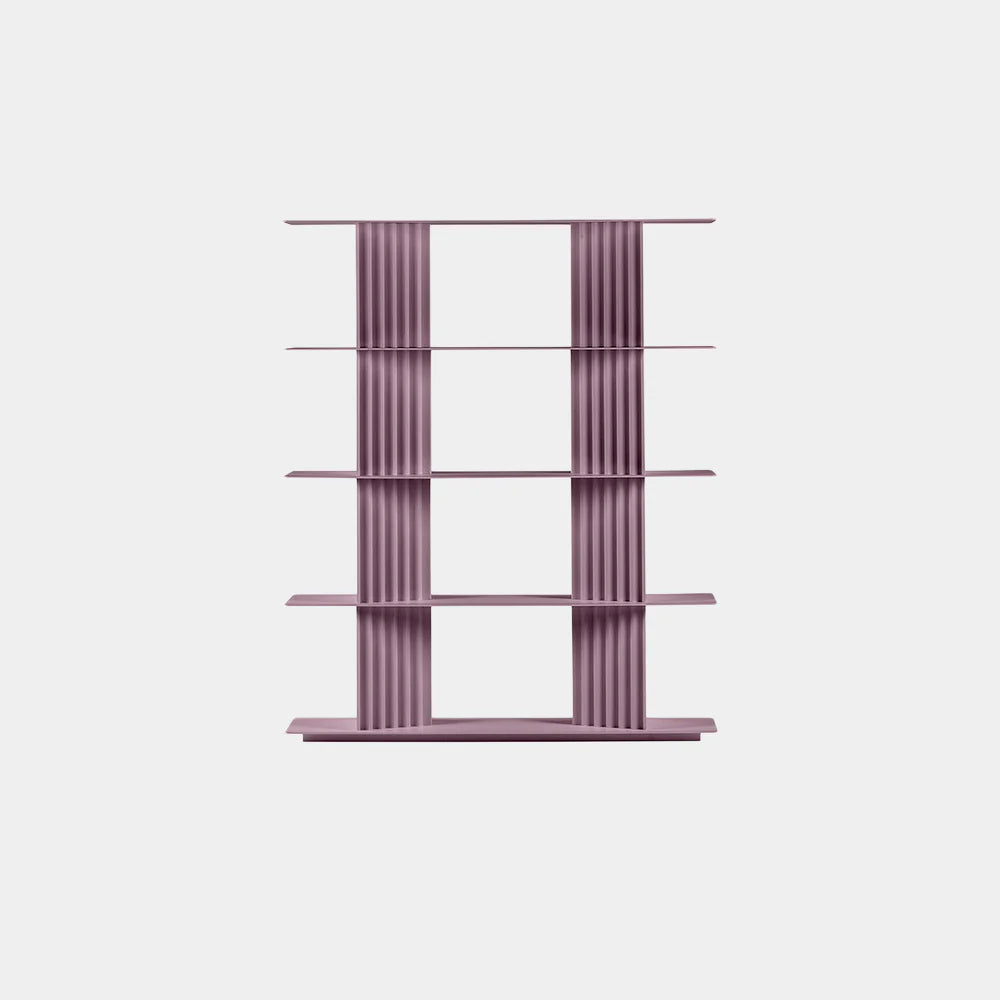 Plec Shelving Extra small