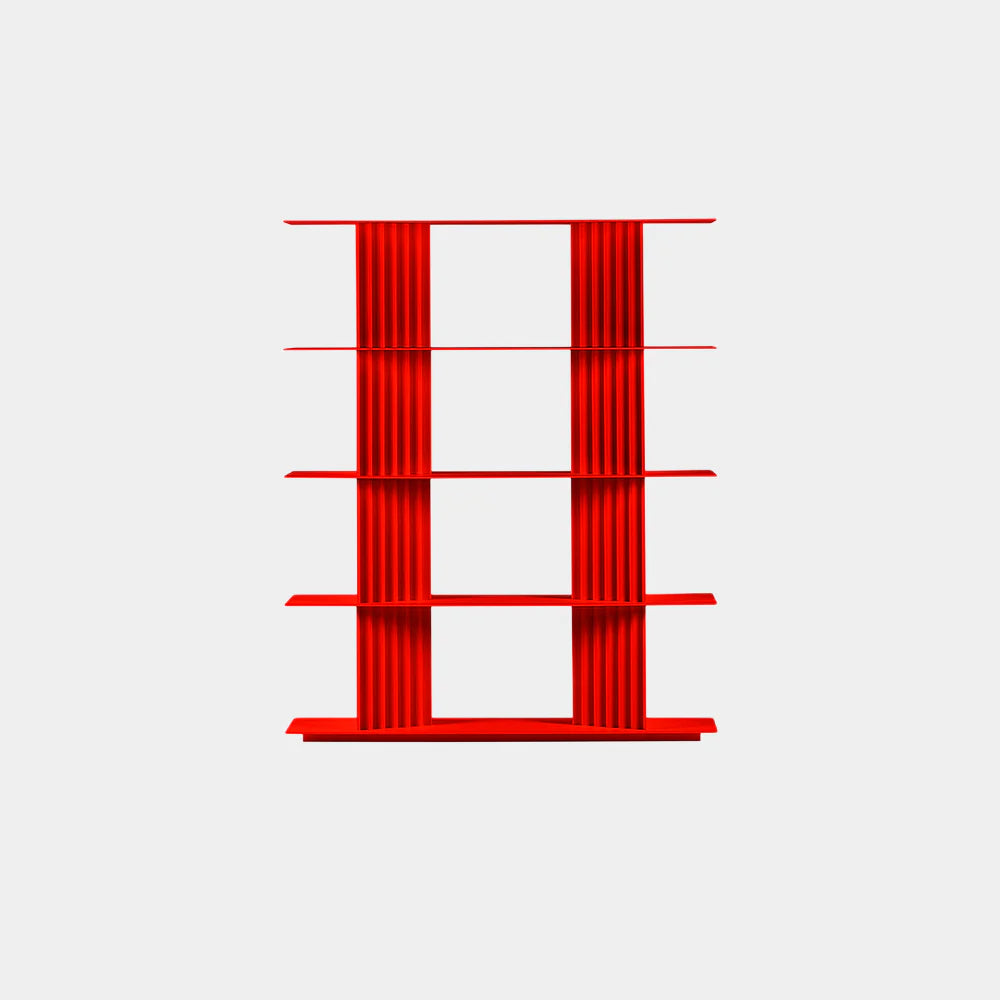 Plec Shelving Extra small