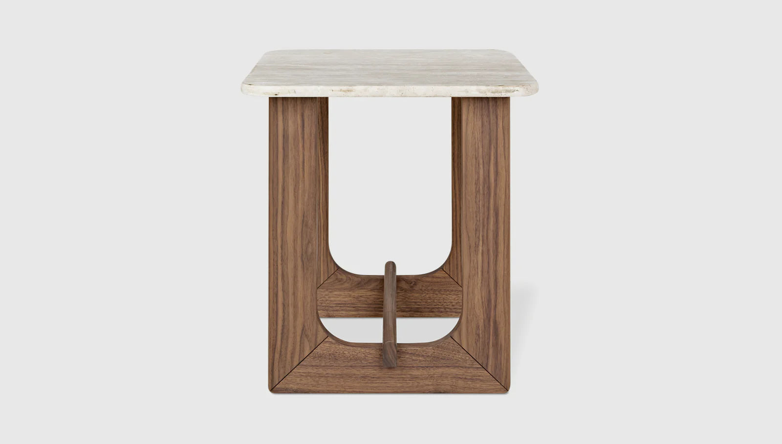 Portico End Table
