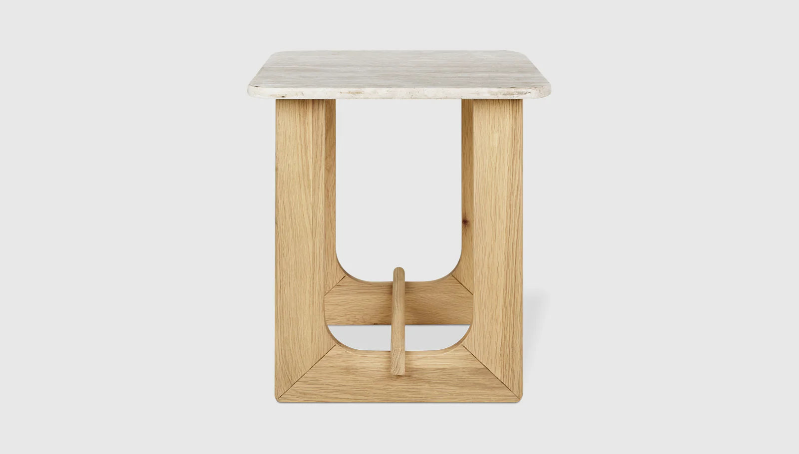 Portico End Table