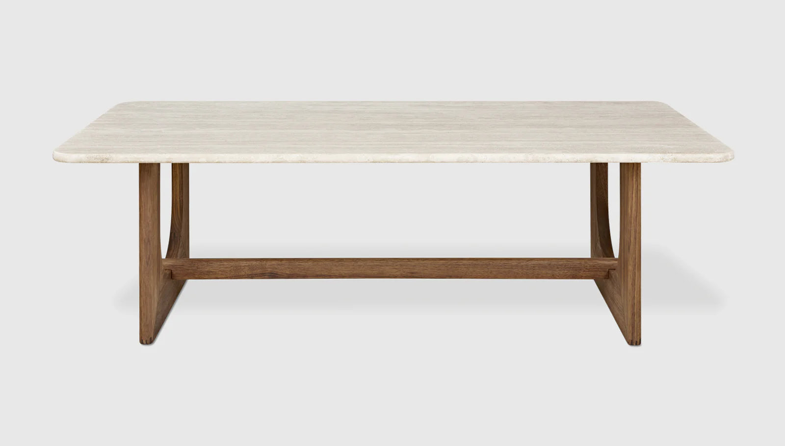Portico Rectangle Coffee Table