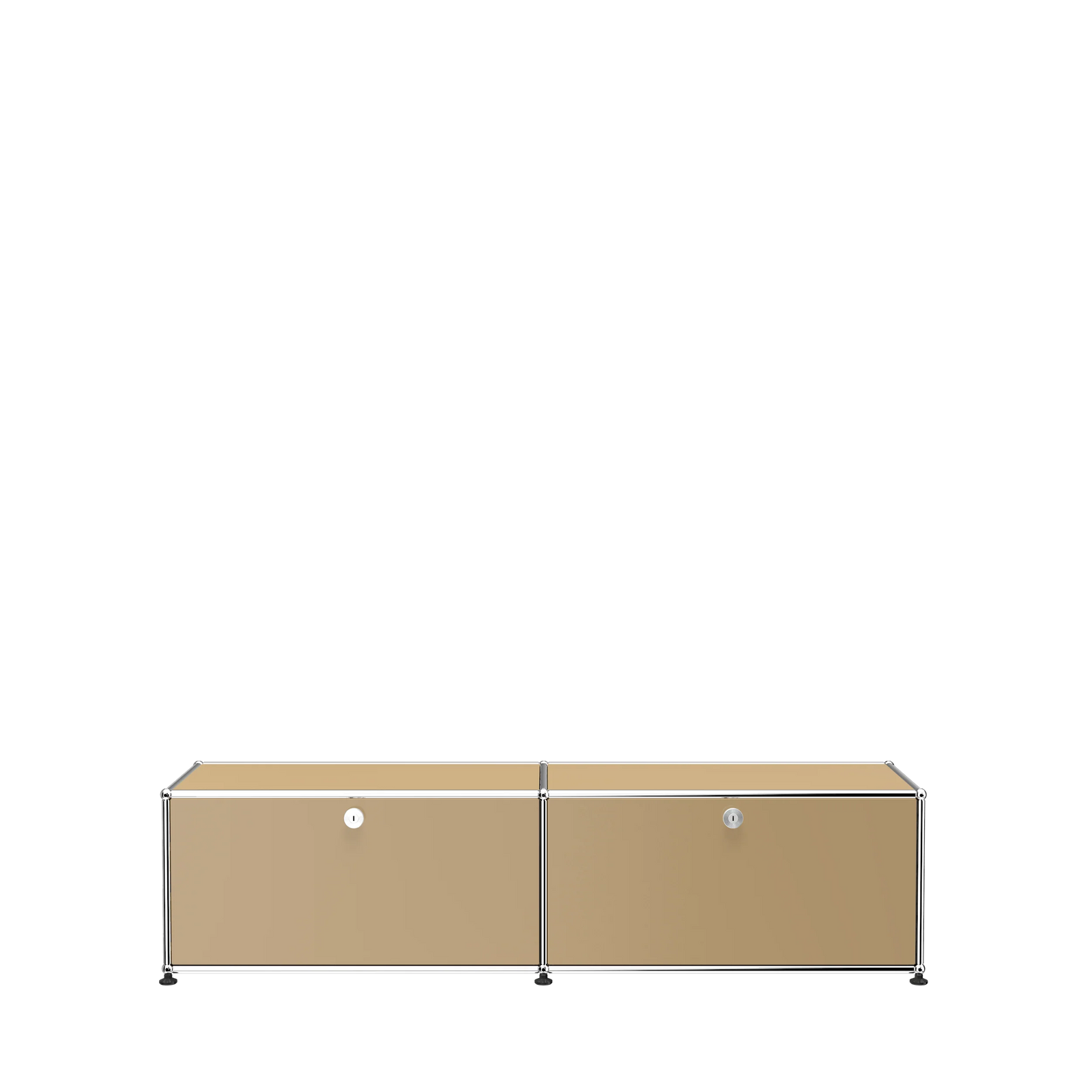 USM Haller Media B218 storage USM USM Beige