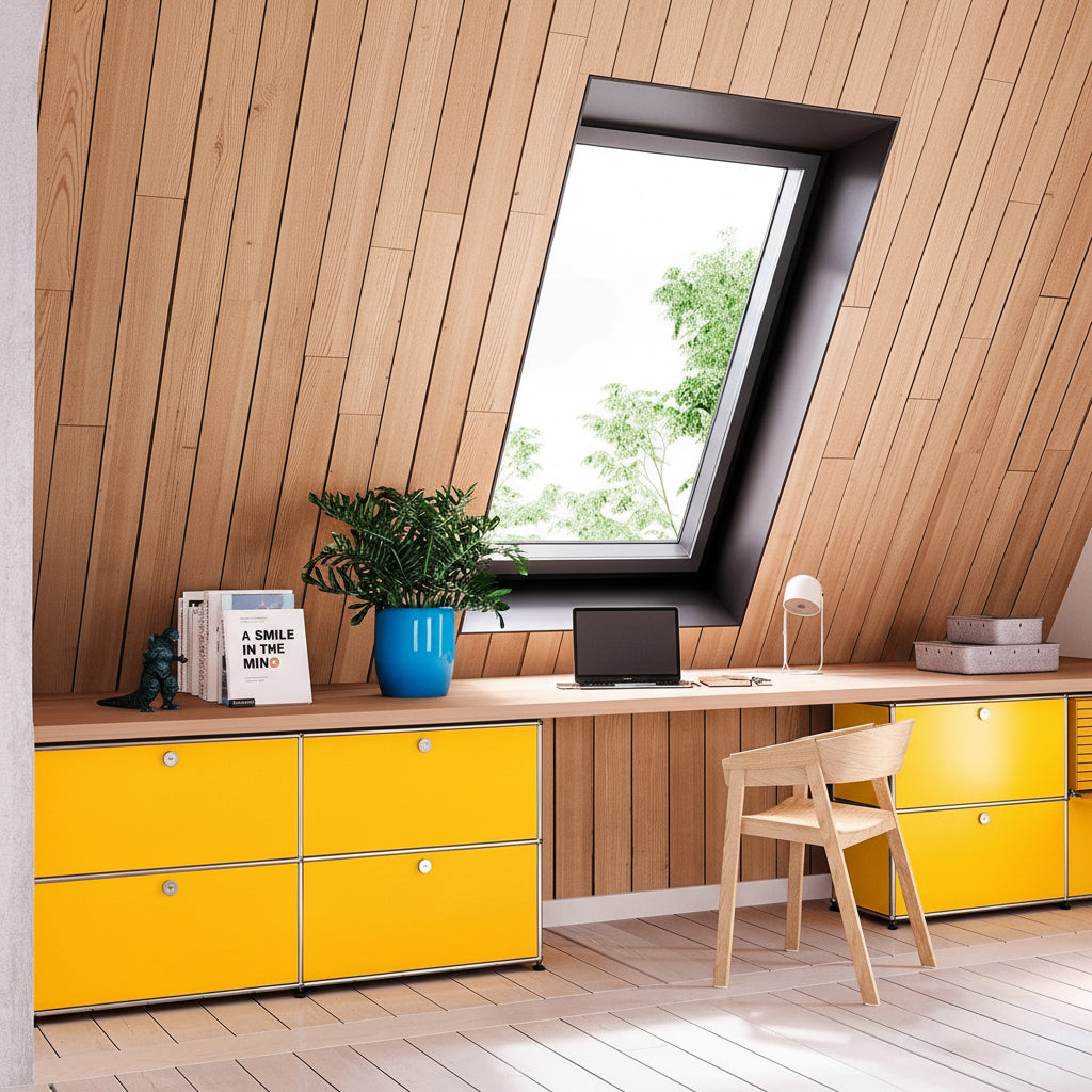 USM Haller Credenza E2 storage USM