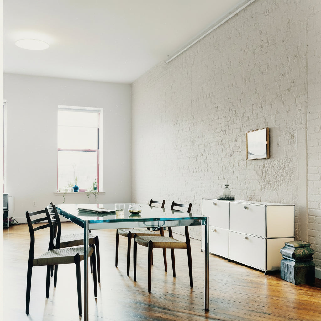 USM Haller Credenza E2 storage USM