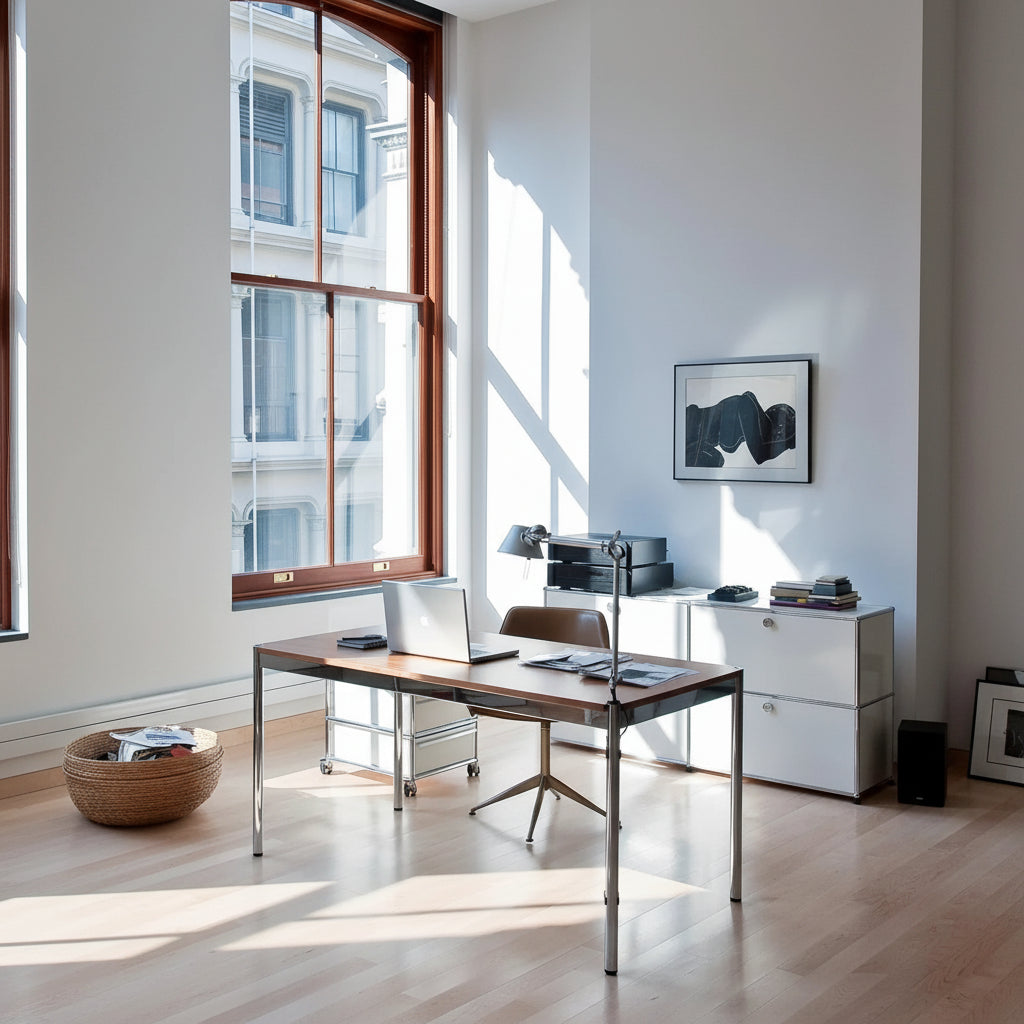 USM Haller Credenza E2 storage USM