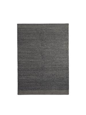 Rombo Rug Accessories Woud Grey Large 