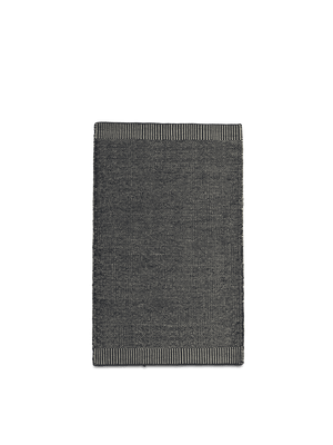 Rombo Rug Accessories Woud Grey Small 
