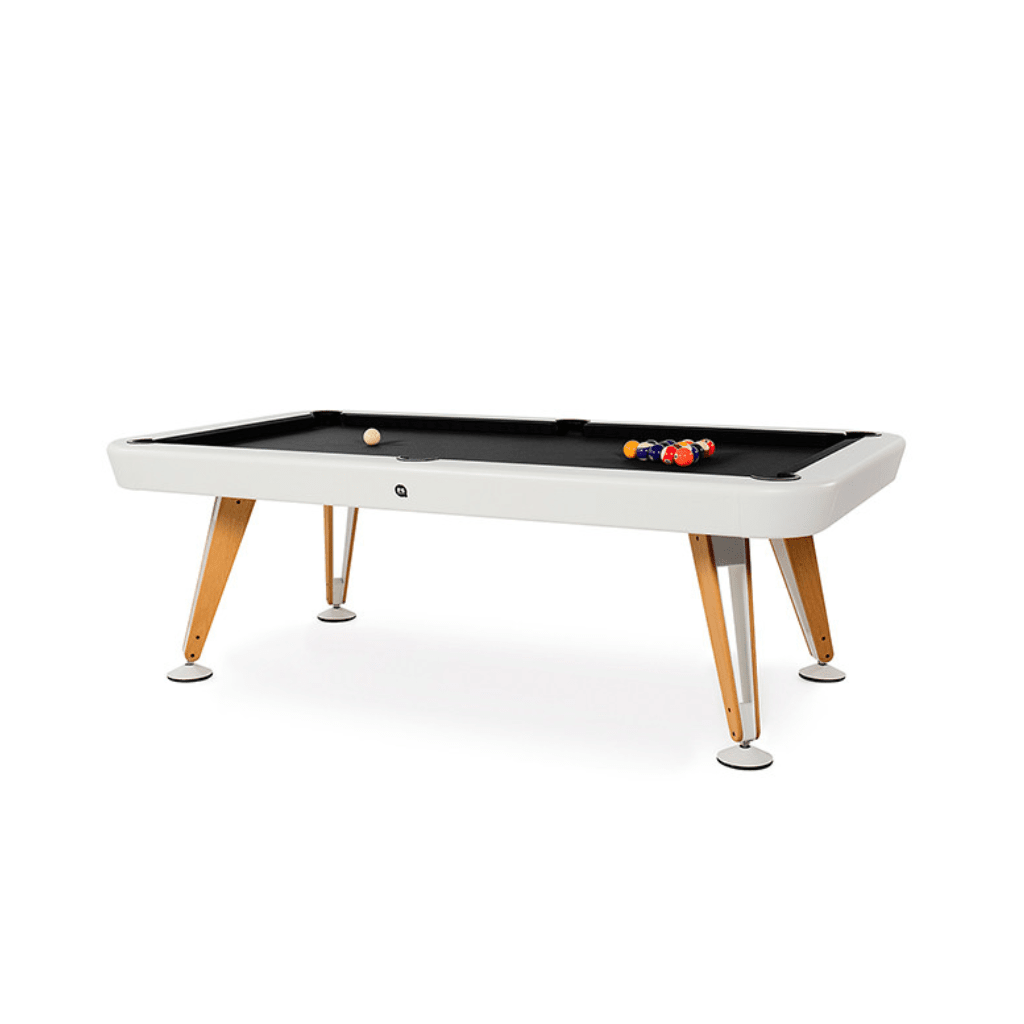 Diagonal Outdoor Pool Table Accessories RS Barcelona