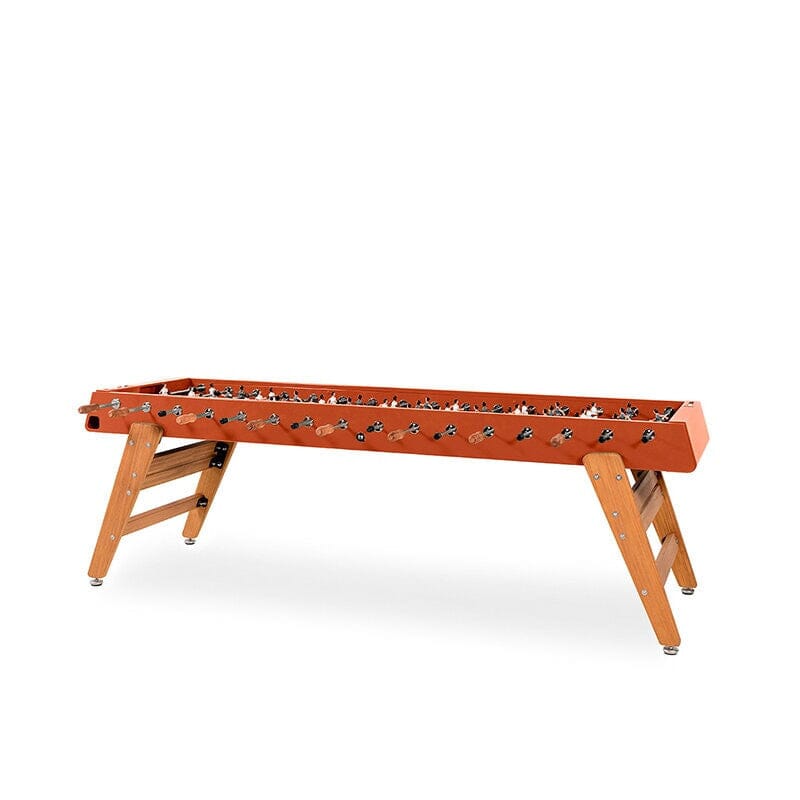 RS MAX Football Table Miscellaneous RS Barcelona Terracotta