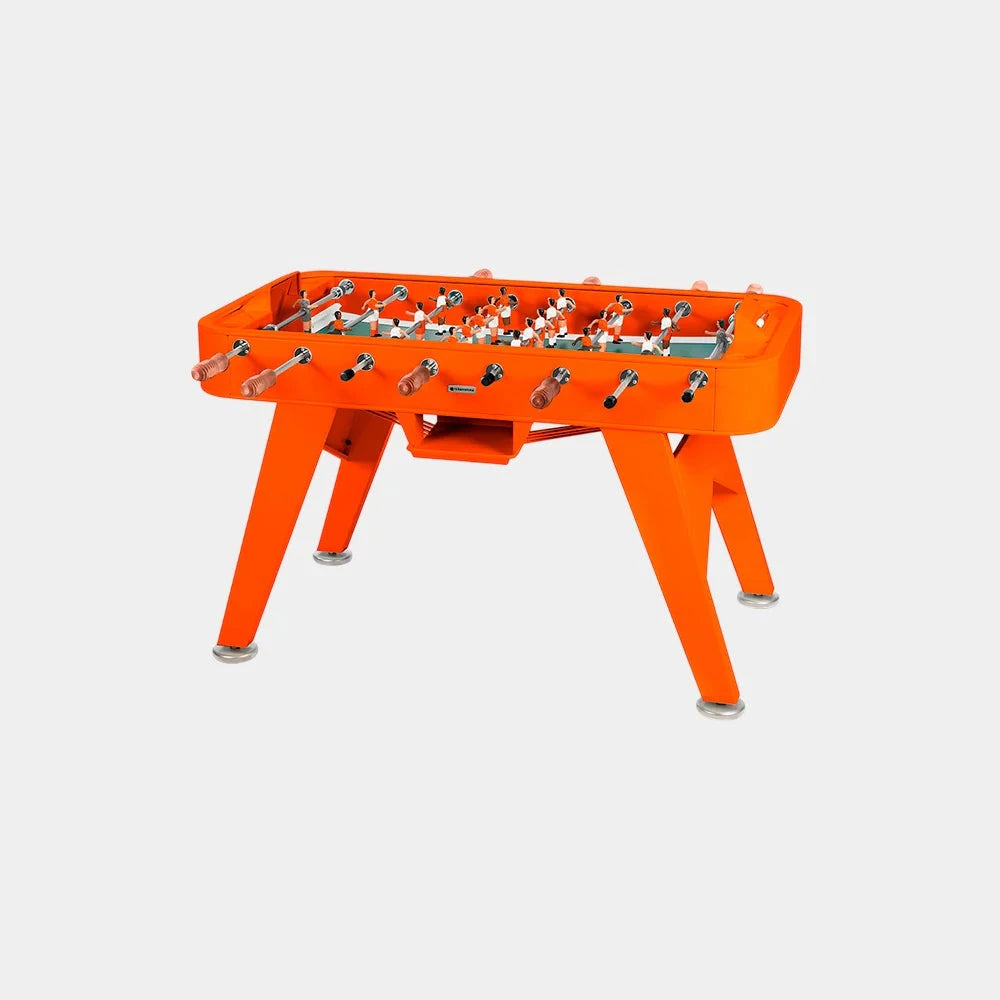 RS#2 Indoor Football Table Miscellaneous RS Barcelona PURE ORANGE