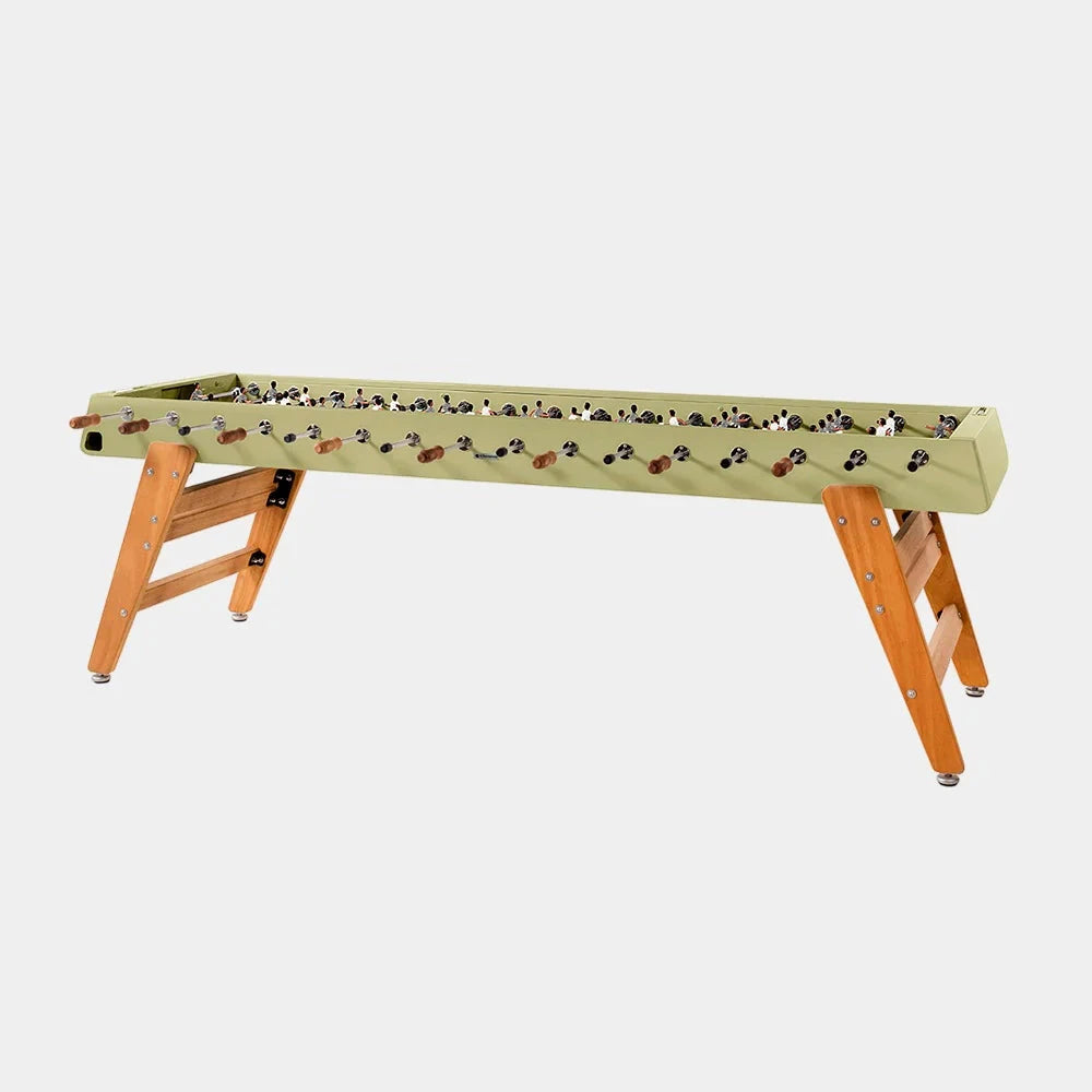 RS MAX Football Table Miscellaneous RS Barcelona Green Beige