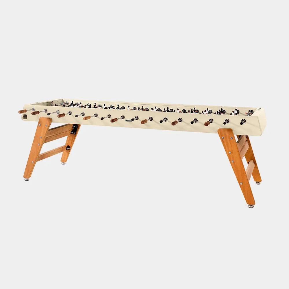 RS MAX Football Table Miscellaneous RS Barcelona Light Ivory