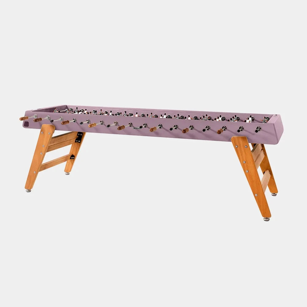 RS MAX Football Table Miscellaneous RS Barcelona Pastel Violet