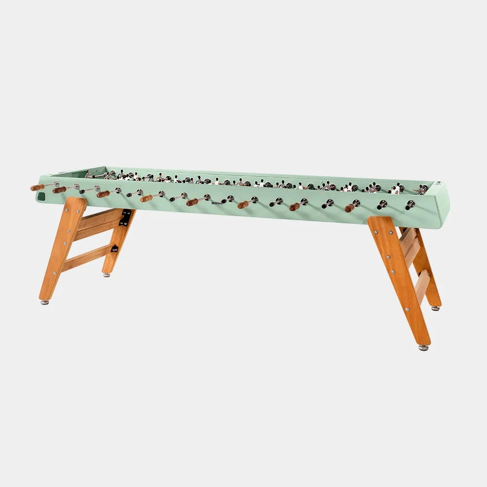 RS MAX Football Table Miscellaneous RS Barcelona Warm Sage