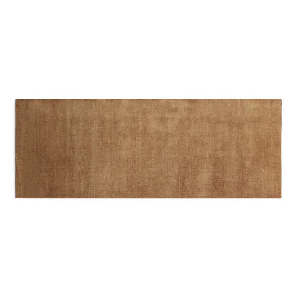 Filtered Out Rug Rugs BluDot 3' x 8' Copper