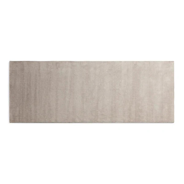 Filtered Out Rug Rugs BluDot 3' x 8' Grey