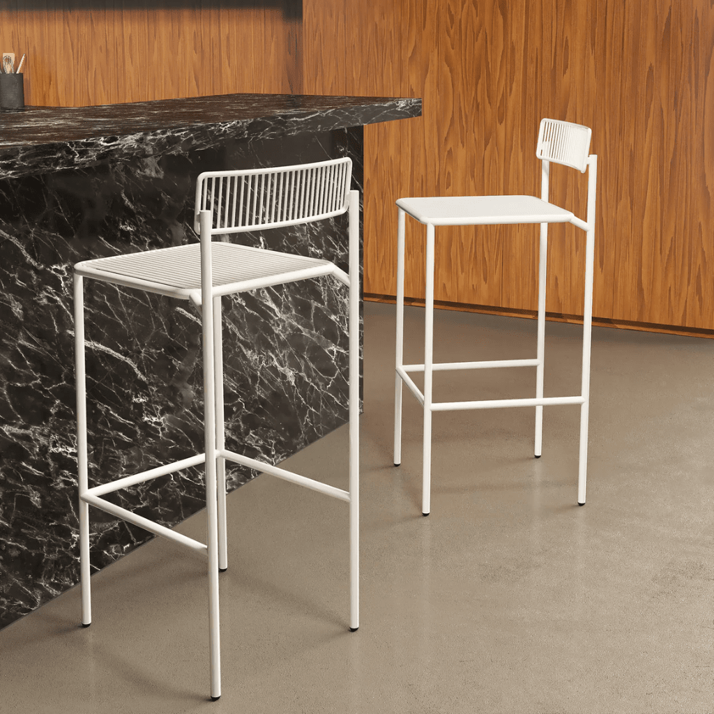 Rachel Stool Stools Bend Goods