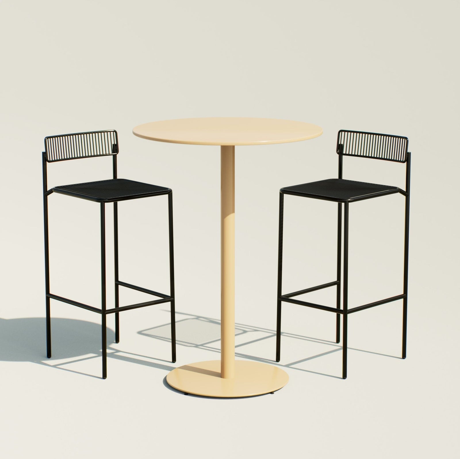 Rachel Stool Stools Bend Goods