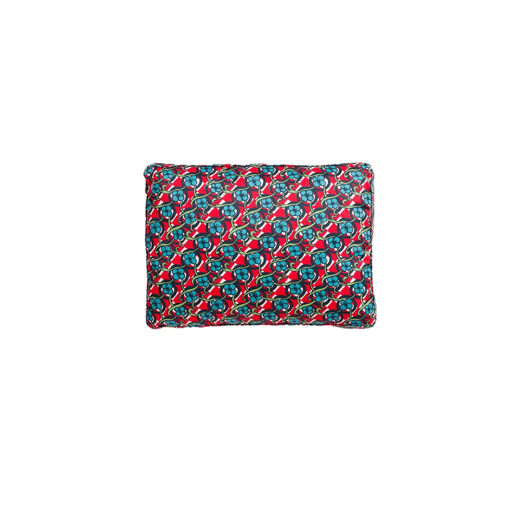 Trix La Double J Cushion Pillows Kartell Rectangle Picnic