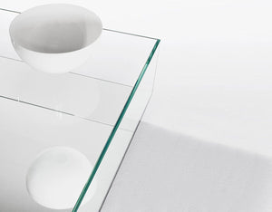 Reflect Coffee Tables Bensen CA Modern Home