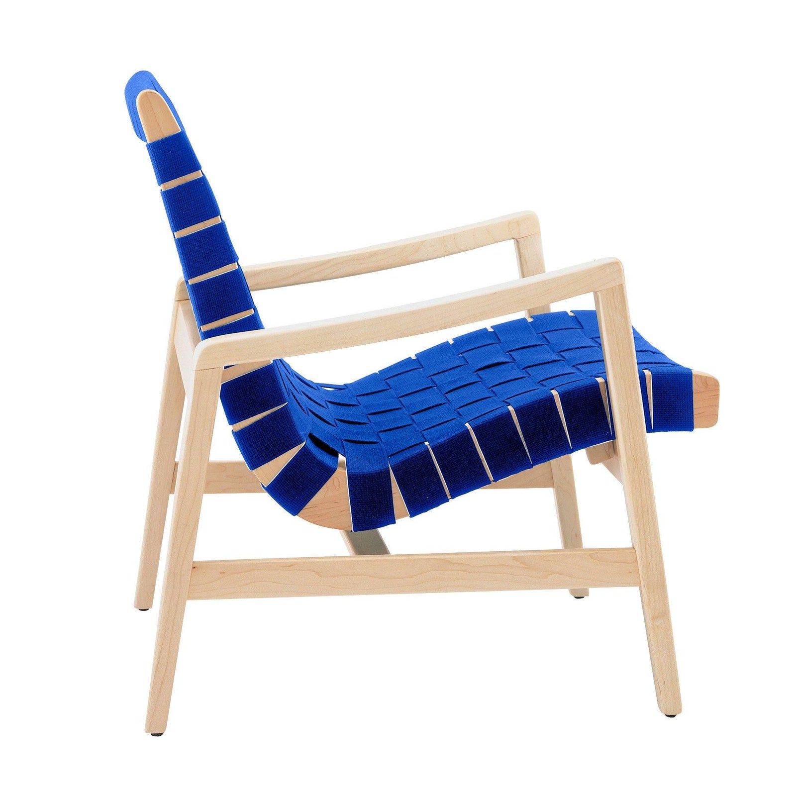 Risom Lounge Chair