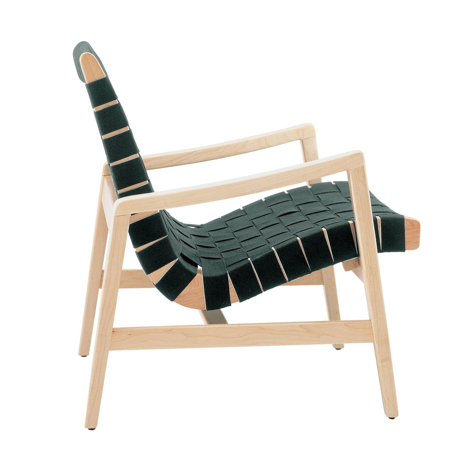 Risom Lounge Chair