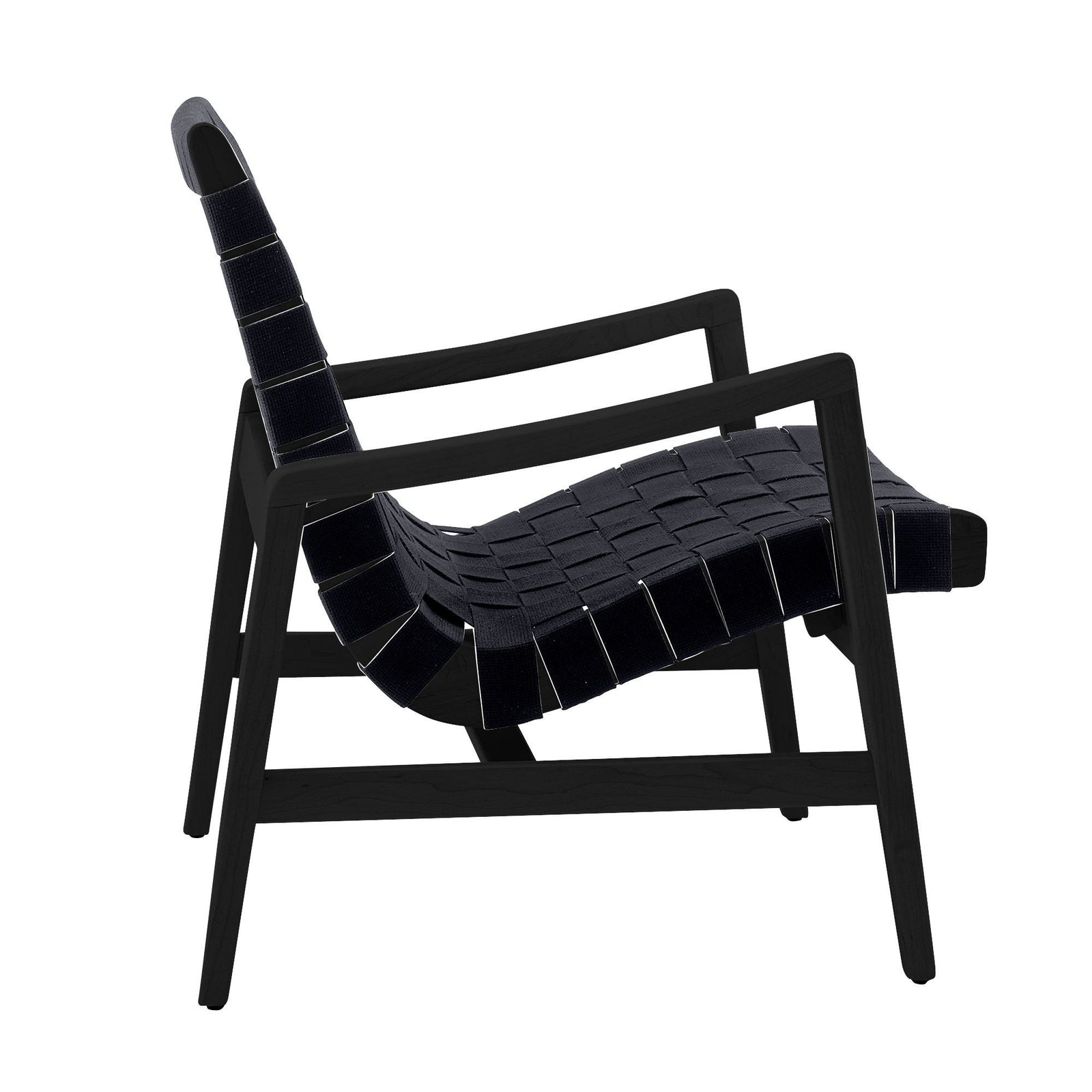 Risom Lounge Chair