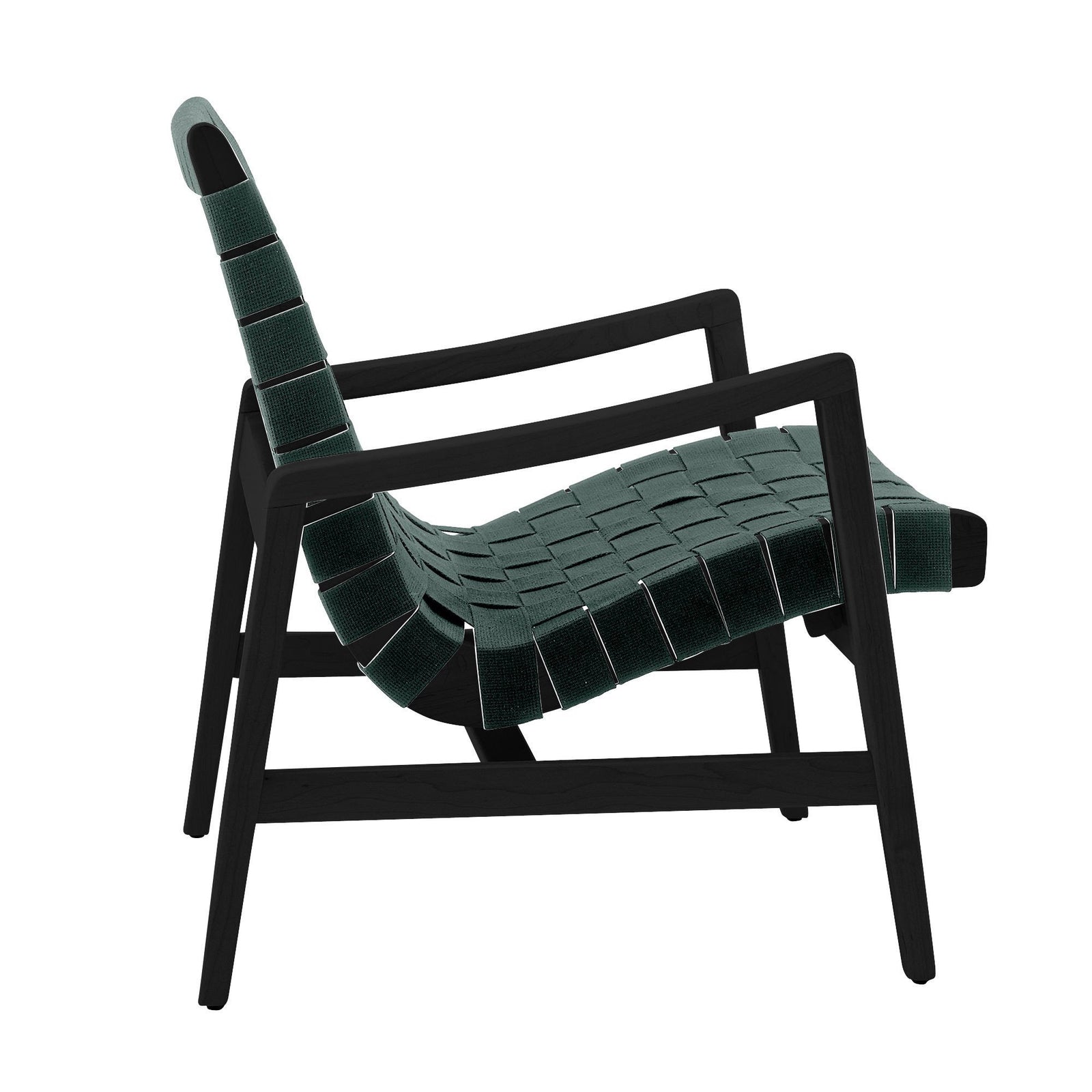 Risom Lounge Chair
