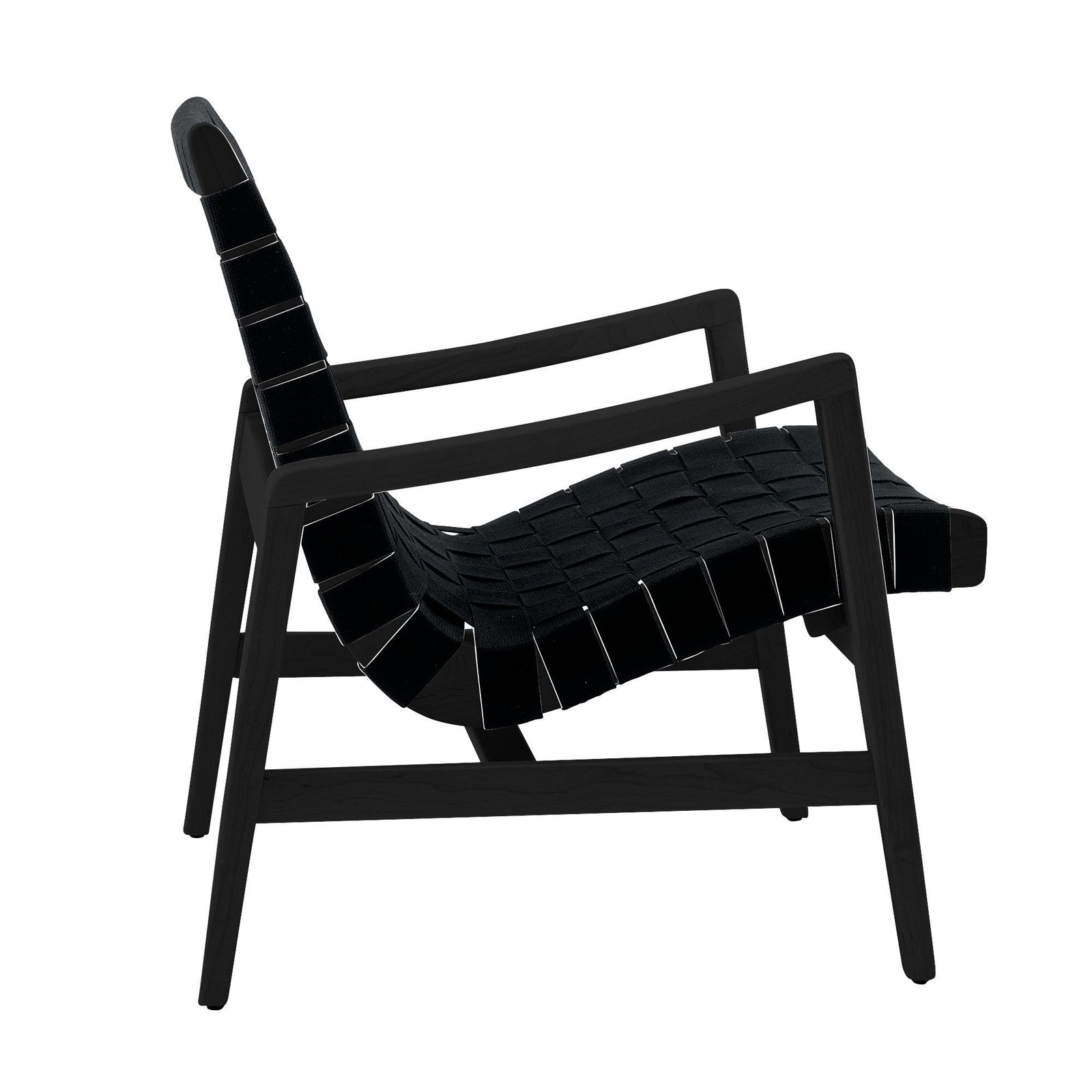 Risom Lounge Chair