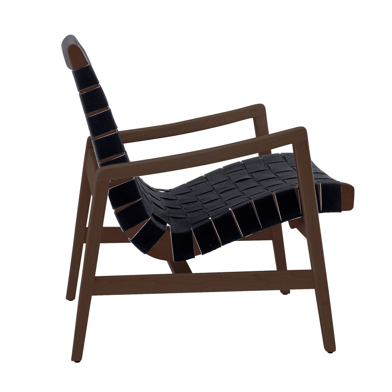 Risom Lounge Chair