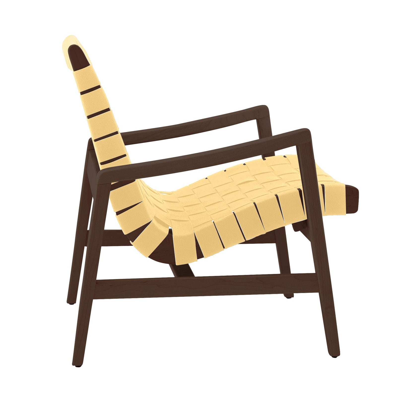 Risom Lounge Chair
