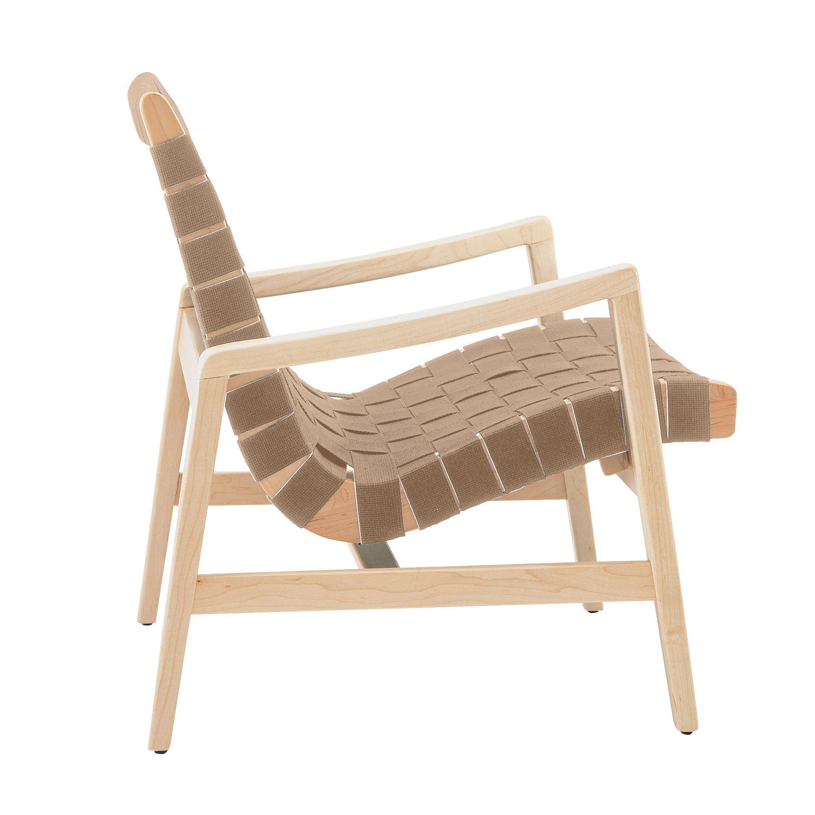 Risom Lounge Chair